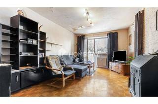 Wohnung kaufen in 91080 Spardorf, Attraktive 1,5-Zimmer-Wohnung in der 5. Etage mit Loggia und Aufzug