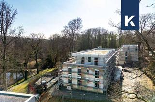 Wohnung kaufen in Hauptstraße 128, 51503 Rösrath, Fertigstellung 2027 - heute sichern, morgen profitieren