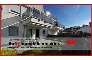 Wohnung kaufen in 67227 Frankenthal, Neuwertige 2 ZKB-Wohnung mit Terrasse