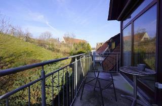 Wohnung kaufen in 88477 Schwendi, Zuhause voller Wärme und LichtCharmante Maisonette mit Wohlfühlfaktor in Schönebürg