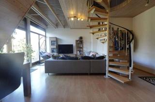 Wohnung kaufen in 88477 Schwendi, Zuhause voller Wärme und LichtCharmante Maisonette mit Wohlfühlfaktor in Schönebürg