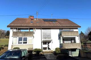 Wohnung kaufen in 76332 Bad Herrenalb, Großzügiges WOHNOBJEKT in Althof zu haben