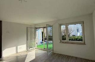 Wohnung kaufen in Schimmingweg 20, 73230 Kirchheim, freie 3,5 Zimmer Wohnung+EBK+Terrasse+TG in Kirchheim