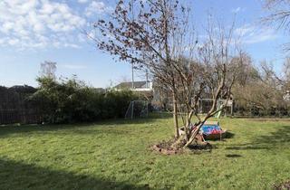 Grundstück zu kaufen in Eichenstr. 14a, 42659 Solingen, Bauplatz mit Möglichkeiten in der Südstadt - Eichenstraße