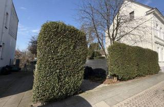 Grundstück zu kaufen in Eichenstr. 14, 42659 Solingen, Preiswertes Baugrundstück in der Südstadt