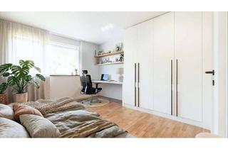 Wohnung kaufen in 88178 Heimenkirch, 3- Zimmer- Erdgeschosswohnung mit Loggia