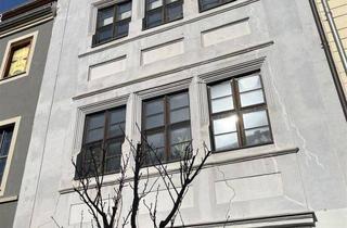 Wohnung mieten in 04860 Torgau, 4-Raum-Maisonette-Wohnung mit historischem Flair