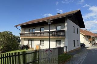 Haus kaufen in 94556 Neuschönau, Rohdiamant mit Familienpotenzial: Gestalten Sie Ihr Traumhaus nach eigenen Vorstellungen!