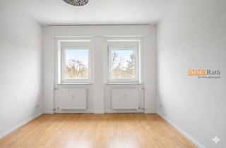 Wohnung kaufen in 79206 Breisach, IMMORath.de - Attraktive 4-Zimmer-Wohnung in zentraler Lage von Breisach mit TG-Stellplatz