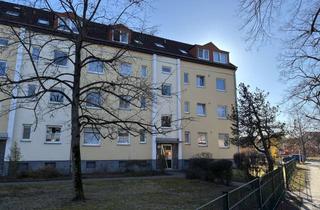 Wohnung mieten in Spandauer Str., 13591 Staaken, Großzügige DG Whg mit Südterasse