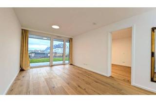 Wohnung mieten in 65719 Hofheim am Taunus, Schuch Immobilien - Neubauwohnung in ruhiger Altersresidenz - Premiumlage