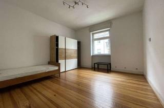 Wohnung mieten in Karl-Hoffmann-Straße, 76137 Südweststadt, WG-Zimmer in 4er Studenten-WG in der Südweststadt