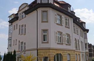 Wohnung mieten in Lenzhalde 22, 70192 Nord, Schöne 4,5-Zimmer Wohnung im 1. OG in Stuttgart-Nord