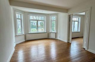 Wohnung mieten in Eichenstraße 14, 25462 Rellingen, Elegante 3-Zimmer-Wohnung im EG mit Garten in Rellingen