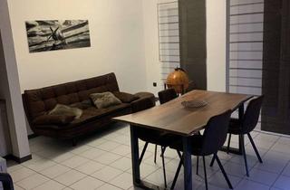 Wohnung mieten in 69231 Rauenberg, Stilvolle, gepflegte, möblierte 2-Zimmer-Maisonette-Wohnung in Rauenberg nahe SAP