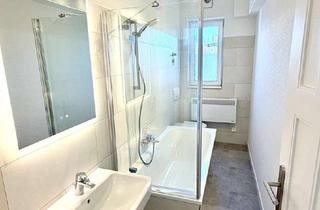 Wohnung mieten in Ernst-Kohl-Straße, 99423 Nordvorstadt, 4 Raum Wohnung mit Klima, Tageslichtbad Nähe Bahnhof + Altstadt, Erstbezug nach Sanierung