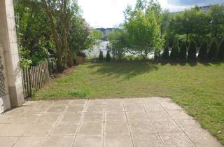 Wohnung mieten in Ringstr. 40, 61231 Bad Nauheim, Barrierefrei Wohnung mit Terrassen und Garten oder Büro/Praxisräume