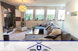 Wohnung mieten in 28876 Oyten, Maisonettewohnung mit 4 Zimmern & Pkw-Außenstellplatz