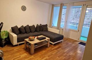 Wohnung mieten in Am Herrngarten, 65817 Eppstein, Helle 2-Zimmer Wohnung im 3. OG mit Balkon in Eppstein