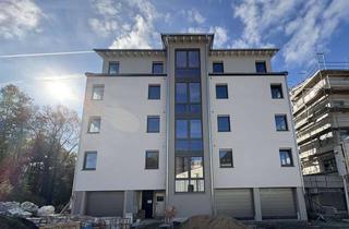 Wohnung mieten in Am Schwarzen Weg 13, 58285 Gevelsberg, Moderne 3-Zimmer-Neubauwohnung im neuen Wohnquartier in Gevelsberg (Erstbezug)