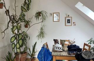 Wohnung mieten in 12555 Köpenick, - Zwischenmiete - Schöne, helle 3-Zi. Einliegerwohnung mit Gartennutzung und Carportstellplatz