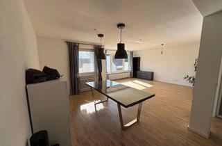 Wohnung mieten in 74360 Ilsfeld, Gepflegte 3-Zimmer Maisonette-Wohnung mit Balkon in Ilsfeld