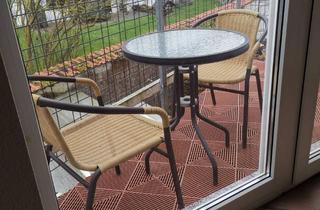 Wohnung mieten in Erlenstr. 9a, 55425 Waldalgesheim, Geschmackvolle 2-Zimmer -Wohnung mit Balkon und EBK in Waldalgesheim