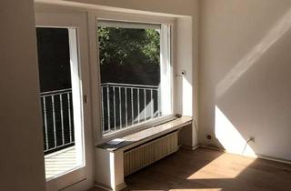 Wohnung mieten in 52222 Stolberg, Individuelle 3,5-Zimmer-Wohnung mit Balkon und Burgblick