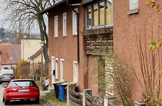 Wohnung mieten in Weiherstraße, 91619 Obernzenn, Weiherstraße 7, 91619 Obernzenn