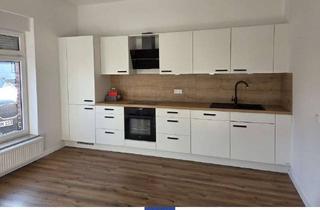 Wohnung mieten in 01983 Großräschen, Ein Lieblingsplatz mit Terrasse für die ganze Familie! Einbauküche und Pkw-Stellplatz!