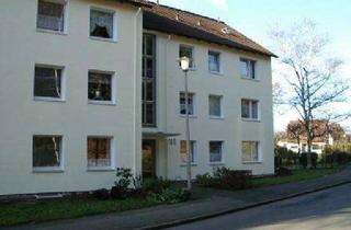 Wohnung mieten in Sudmerbergstraße 160, 38640 Goslar, 3-Zimmer-Wohnung in Sudmerberg mit Dusche/Balkon
