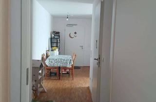 Wohnung mieten in Annemarie-Renger-Straße 30., 55130 Weisenau, Attraktive 2-Zimmer-Wohnung im Neubau – Wohnen in Mainz