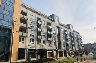 Wohnung mieten in Meerfeldstr. 79, 68163 Lindenhof, 2-Zimmer-Service-Wohnung „am Lanzgarten“