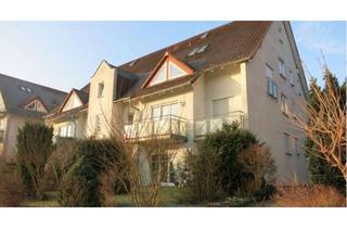 Wohnung mieten in 07639 Weißenborn, Idyllisch wohnen: Moderne 2‑Zimmer‑Wohnung mit Balkon