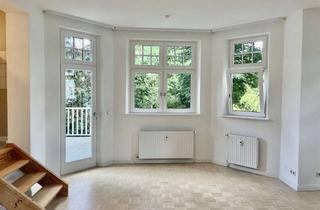 Wohnung mieten in 28355 Oberneuland, Attraktive, helle 3-Zimmer-Wohnung mit großer Dachterrasse und Stellplatz zu vermieten