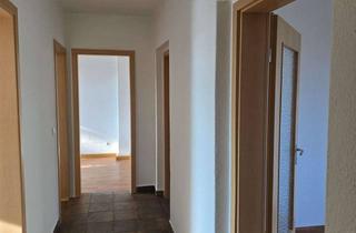 Wohnung mieten in 39624 Kalbe, Helle 3- Raumwohnung mit Tageslichtbad