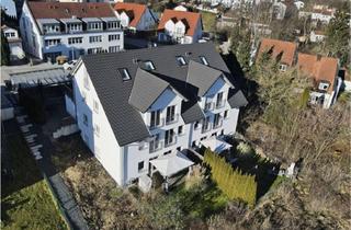 Wohnung mieten in Am Mitterfeld 48, 84028 Peter und Paul, 3-Zimmer-Wohnung mit tollem Schnitt, guter Ausstattung in Top-Lage am Moniberg mit großem Garten