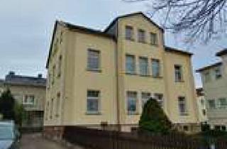 Wohnung mieten in Waldheimer Straße 29, 01683 Nossen, Nossen - 2-Zimmerwohnung im ruhigen Wohnhaus