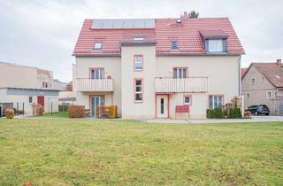 Wohnung mieten in Neue Gasse, 01844 Neustadt, Barrierefreie Neubauwohnung mit Balkon, Tageslichtbad und Pkw-Stellplatz.