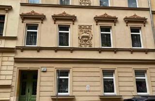Wohnung mieten in Carl Von Ossietzky Strasse 37, 04600 Altenburg, 3-Raum-Wohnung im Erdgeschoß mit Terrasse wartet auf ihren neuen Mieter