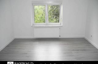 Wohnung mieten in Emscherstraße 83, 44649 Wanne, 2,5-Zimmer mit eigenem Garten und KFZ-Stellplatz