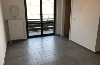 Wohnung mieten in Wendelsteinstraße 54, 83098 Brannenburg, Single-Apartment mit Balkon am Bahnhof Brannenburg, ideal für Pendler!