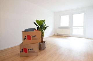 Wohnung mieten in Erzstraße 29, 08340 Schwarzenberg, Alles vor Ort!