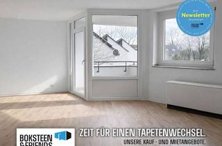 Sozialwohnungen mieten in Surick 19, 46286 Dorsten, WBS erforderlich!! Ruhig wohnen in Dorsten-Wulfen: 3-Zimmer-Wohnung am Surick
