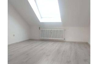 Wohnung mieten in Welper Straße 51, 45525 Hattingen, Schöne Dachgeschosswohnung mit 65 m² in Hattingen!
