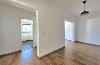 Wohnung mieten in Hauptstraße 64, 55246 Mainz-Kostheim, Moderne Dachgeschosswohnung mit Einbauküche