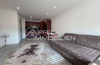 Wohnung mieten in Heilbronner Straße 109, 89522 Heidenheim, Modern möblierte 2-Zimmer Wohnung mit Balkon