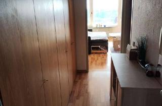 Wohnung mieten in Karl-Von-Hahn-Str. 125, 72250 Freudenstadt, 1 Zimmer Wohnung mit Balkon = unendliche Weiten