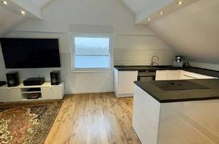 Wohnung mieten in 66346 Püttlingen, Moderne, vollklimatisierte Dachgeschosswohnung in Köllerbach