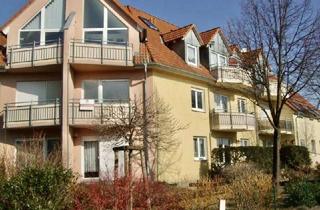 Wohnung mieten in 01689 Weinböhla, +++ Tolle 1 Zimmer Wohnung mit Balkon in Weinböhla! +++